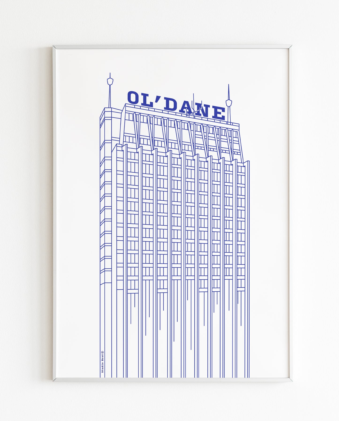 OL'DANE